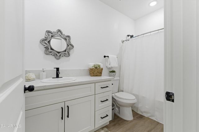 23841 Parke Court, Tehachapi, CA 93561