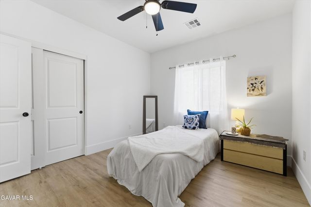 23841 Parke Court, Tehachapi, CA 93561