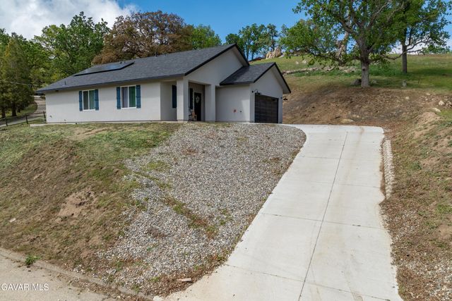 23841 Parke Court, Tehachapi, CA 93561