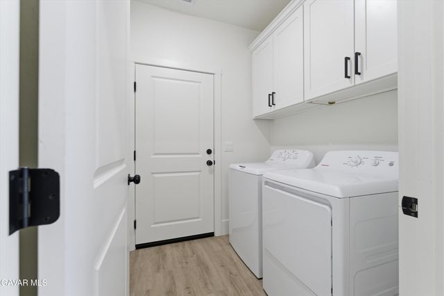 23841 Parke Court, Tehachapi, CA 93561