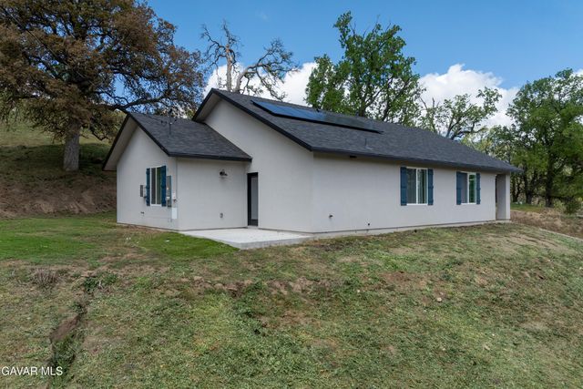 23841 Parke Court, Tehachapi, CA 93561
