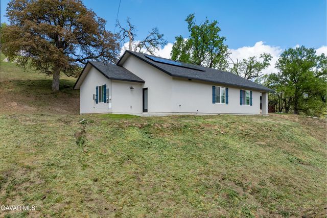 23841 Parke Court, Tehachapi, CA 93561