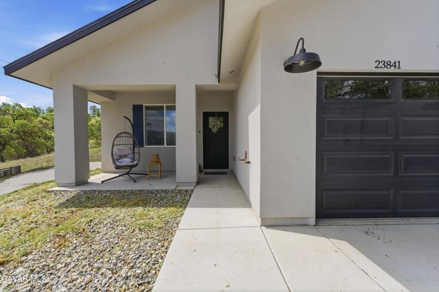 23841 Parke Court, Tehachapi, CA 93561