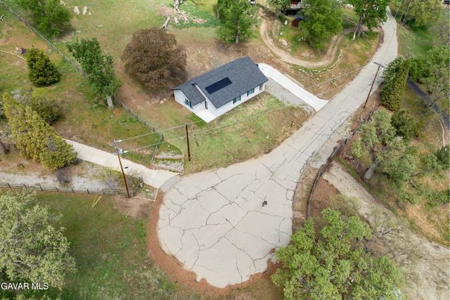 23841 Parke Court, Tehachapi, CA 93561