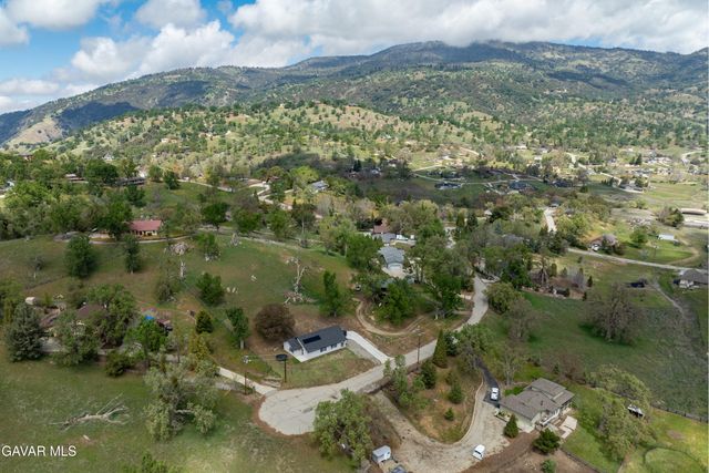 23841 Parke Court, Tehachapi, CA 93561