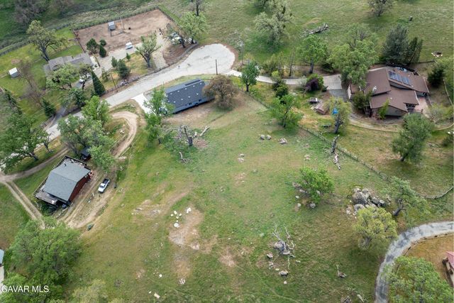 23841 Parke Court, Tehachapi, CA 93561