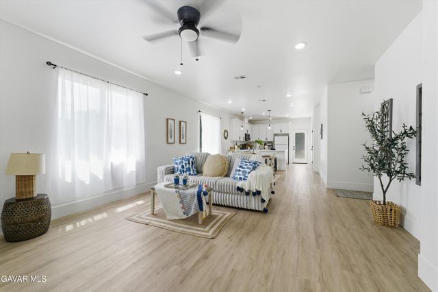 23841 Parke Court, Tehachapi, CA 93561