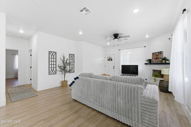 23841 Parke Court, Tehachapi, CA 93561