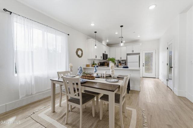 23841 Parke Court, Tehachapi, CA 93561