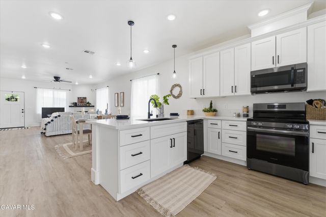 23841 Parke Court, Tehachapi, CA 93561