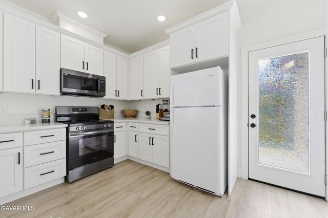 23841 Parke Court, Tehachapi, CA 93561