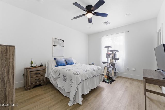 23841 Parke Court, Tehachapi, CA 93561