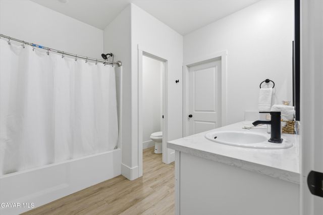 23841 Parke Court, Tehachapi, CA 93561