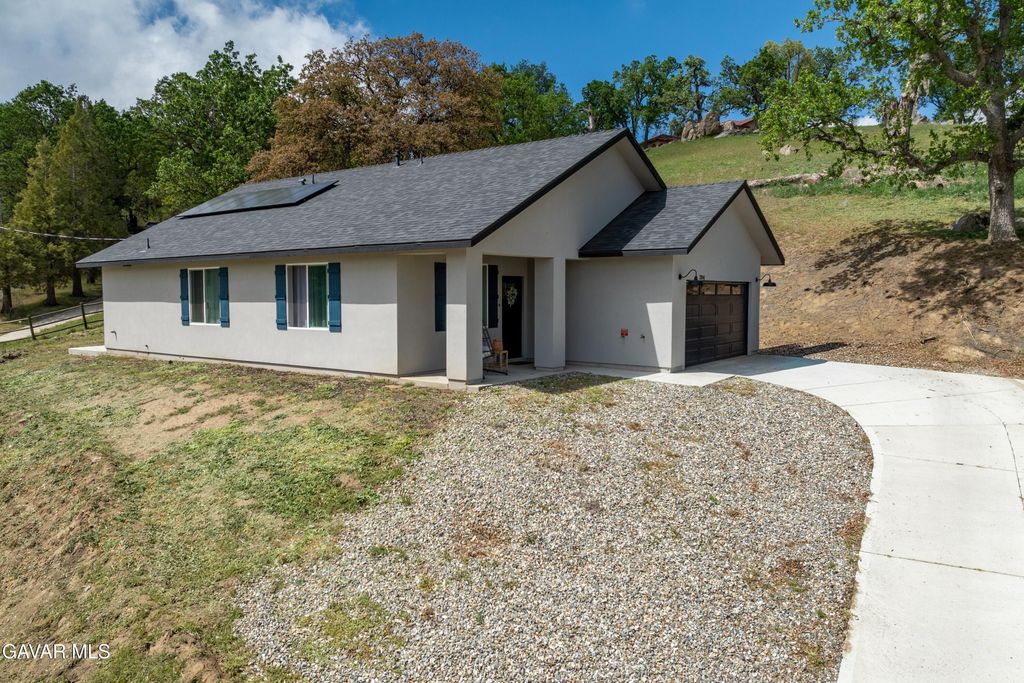 23841 Parke Court, Tehachapi, CA 93561