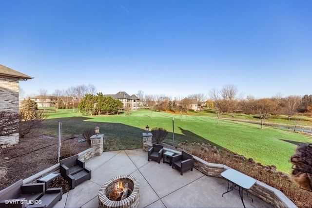 25860 Prairie Hill Lane, Plainfield, IL 60585