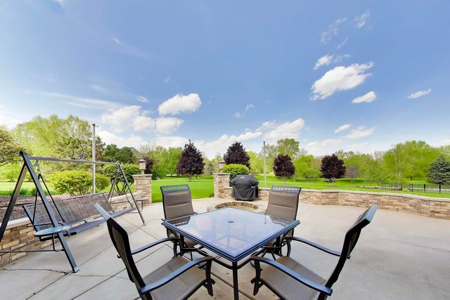 25860 Prairie Hill Lane, Plainfield, IL 60585
