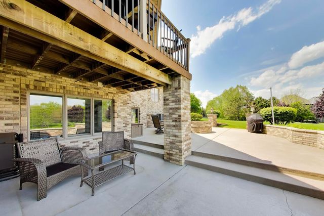 25860 Prairie Hill Lane, Plainfield, IL 60585