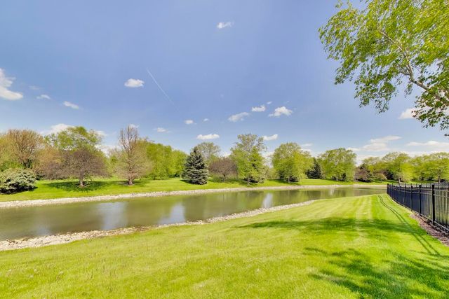25860 Prairie Hill Lane, Plainfield, IL 60585