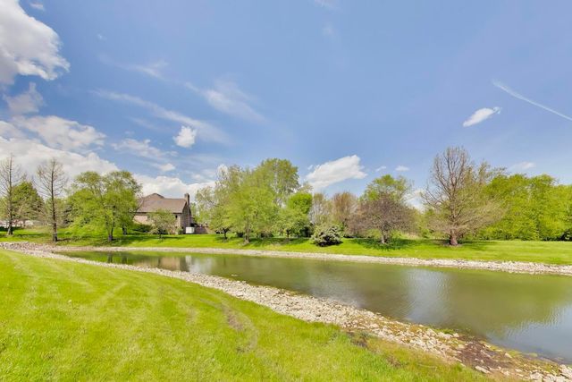 25860 Prairie Hill Lane, Plainfield, IL 60585