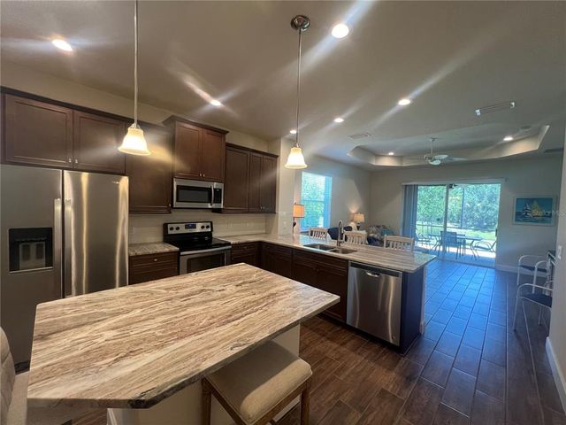 9912 SHELTERING SPRUCE STREET, Englewood, FL 34223