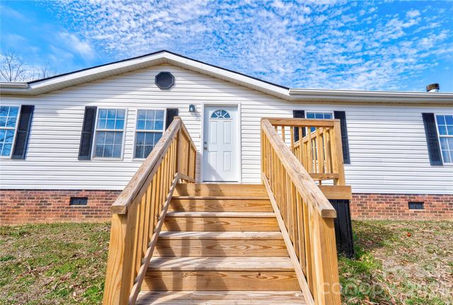 112 Jenny Drive, Shelby, NC 28152