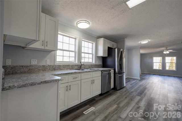 112 Jenny Drive, Shelby, NC 28152