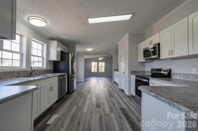 112 Jenny Drive, Shelby, NC 28152