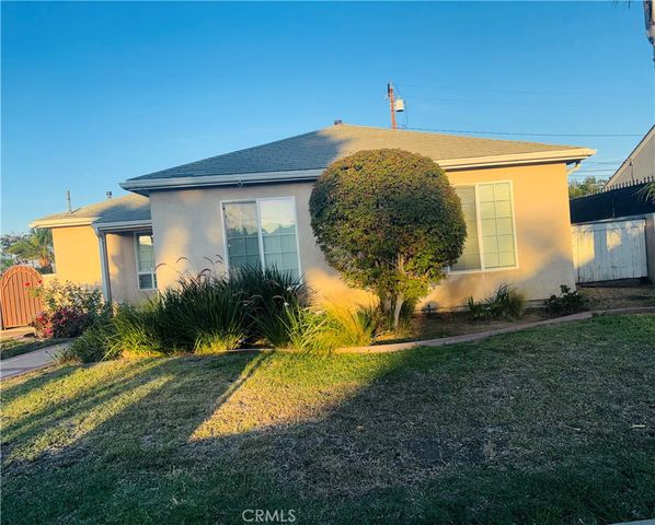 13902 S Zamora, Compton, CA 90222