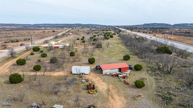2663 Lemons Gap Road, Ovalo, TX 79541