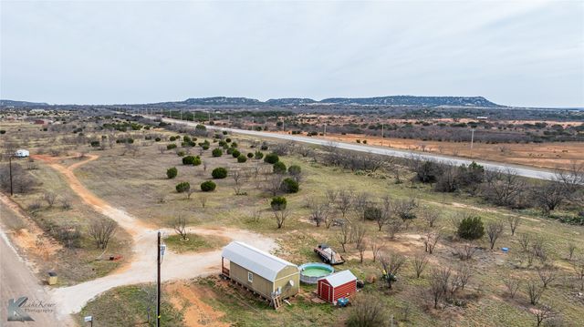 2663 Lemons Gap Road, Ovalo, TX 79541