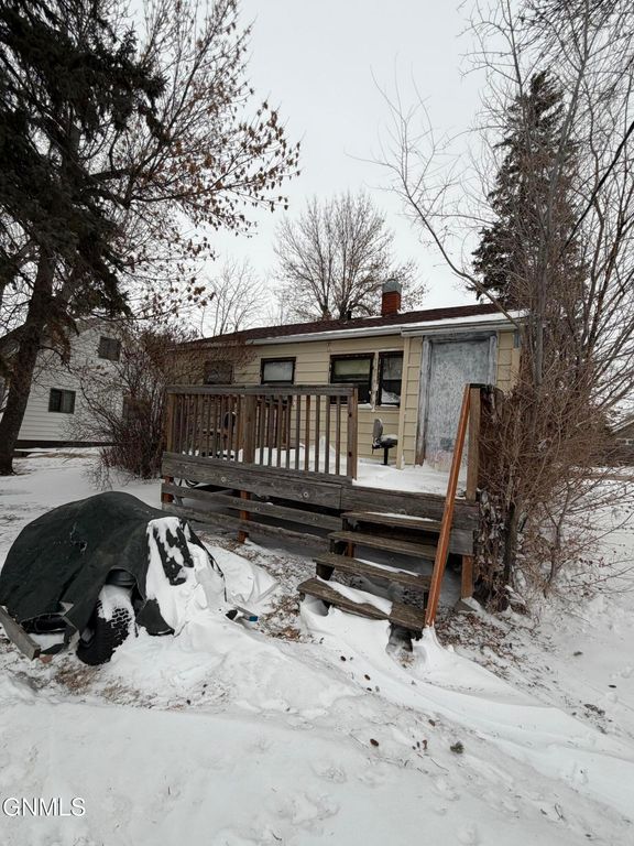 405 Main Street, Grenora, ND 58845 photo 21