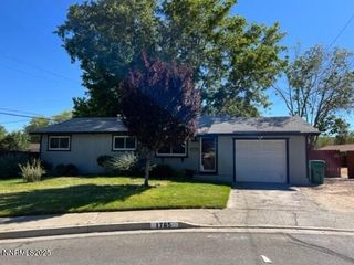 1765 Camille Drive, Carson City, NV 89706
