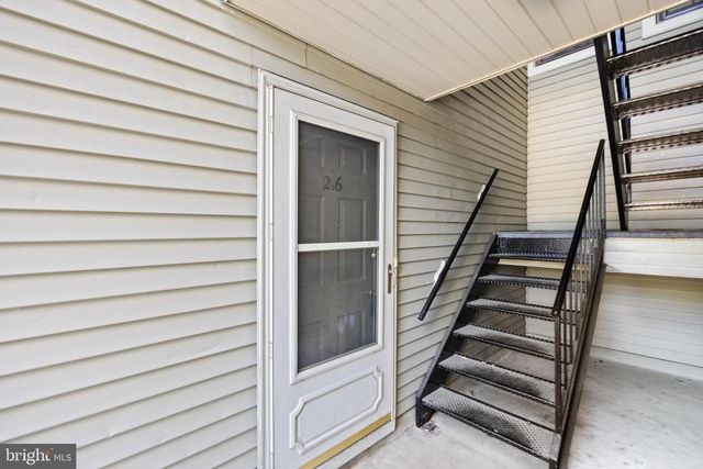 26 PROVINCETOWN DR, Marlton, NJ 08053