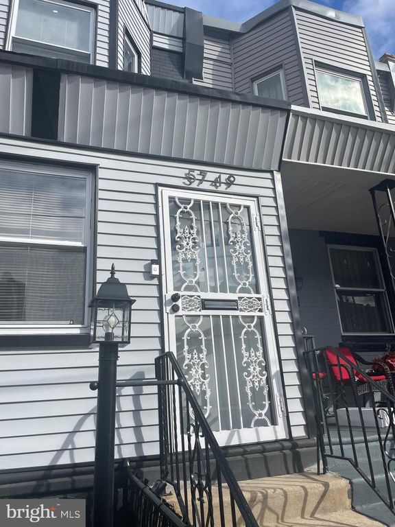 5749 OSAGE AVE, Philadelphia, PA 19143