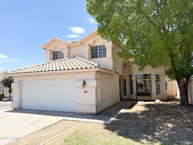 1425 E Chicago Circle, Chandler, AZ 85225