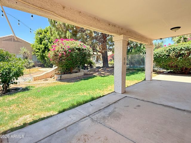 1425 E Chicago Circle, Chandler, AZ 85225