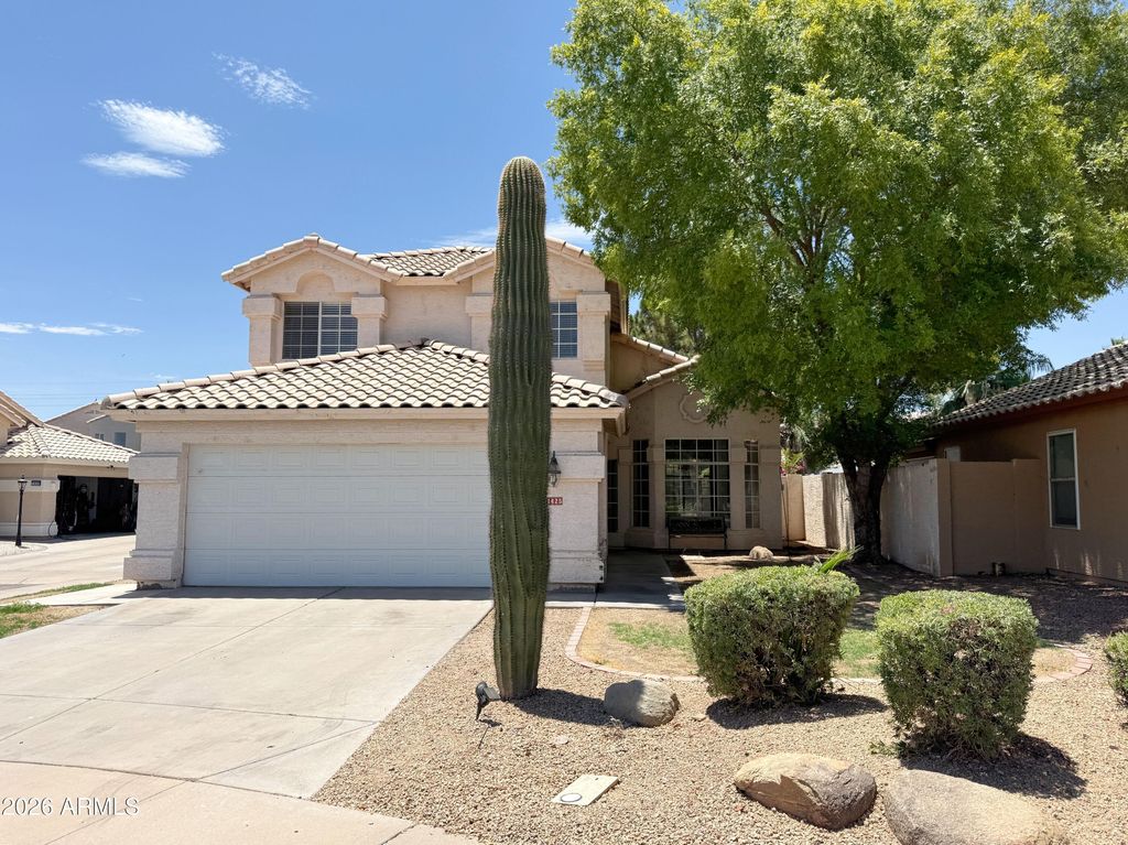 1425 E Chicago Circle, Chandler, AZ 85225