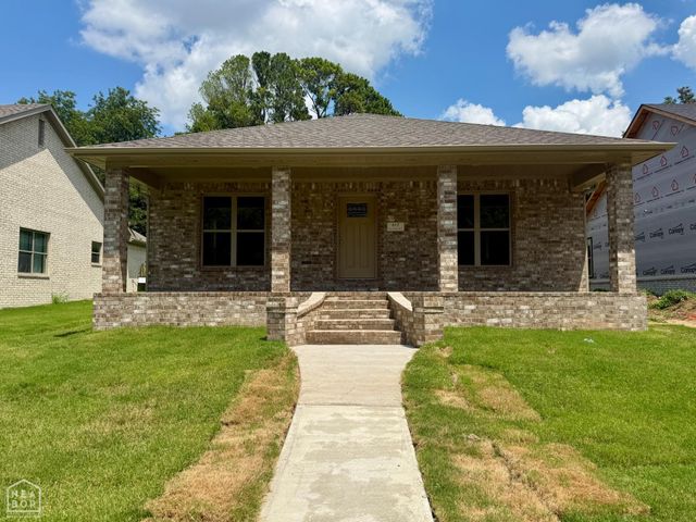 617 N 4th Street, Paragould, AR 72450