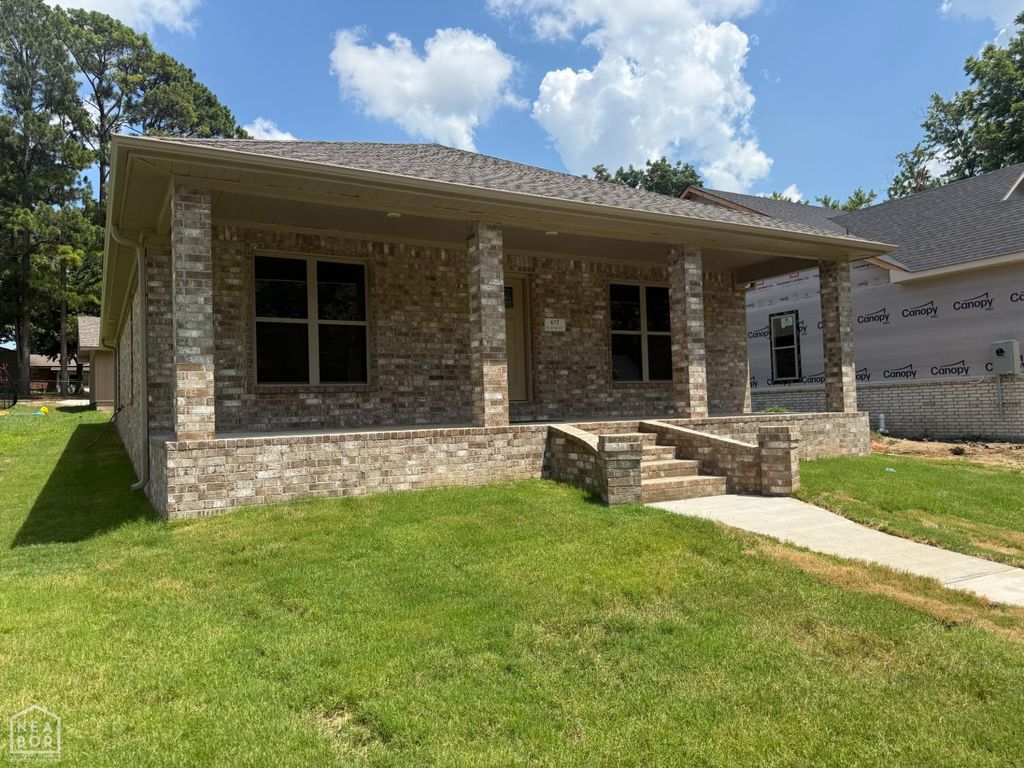 617 N 4th Street, Paragould, AR 72450