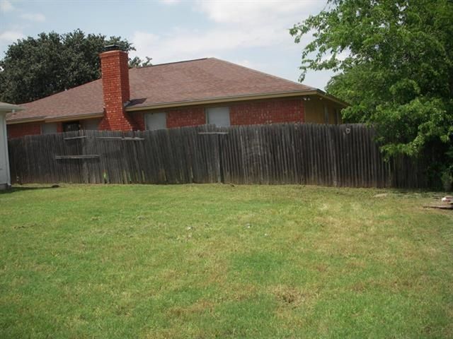 7401 Wagonwheel Road, Fort Worth, TX 76133