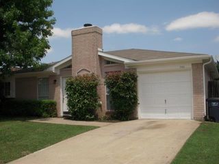 7401 Wagonwheel Road, Fort Worth, TX 76133