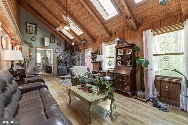 516 APPLE GROVE RD, Mineral, VA 23117