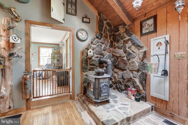 516 APPLE GROVE RD, Mineral, VA 23117
