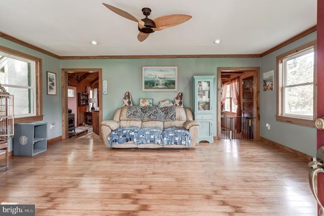 516 APPLE GROVE RD, Mineral, VA 23117