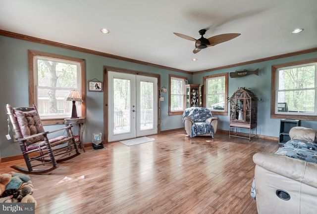 516 APPLE GROVE RD, Mineral, VA 23117