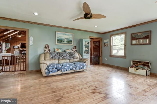 516 APPLE GROVE RD, Mineral, VA 23117