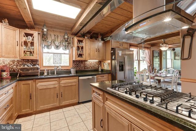 516 APPLE GROVE RD, Mineral, VA 23117