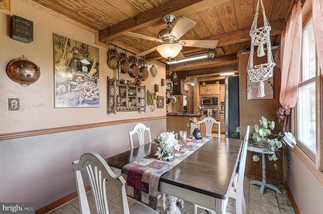 516 APPLE GROVE RD, Mineral, VA 23117