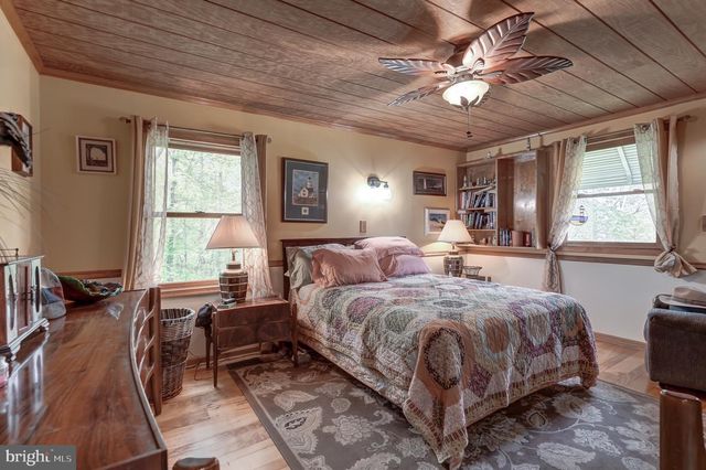 516 APPLE GROVE RD, Mineral, VA 23117