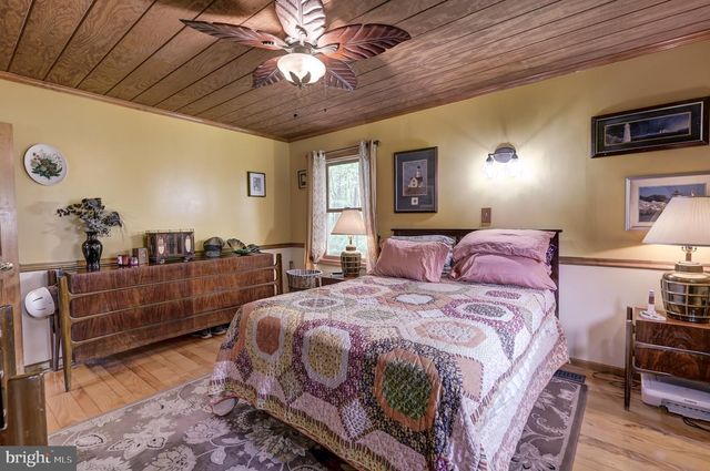 516 APPLE GROVE RD, Mineral, VA 23117